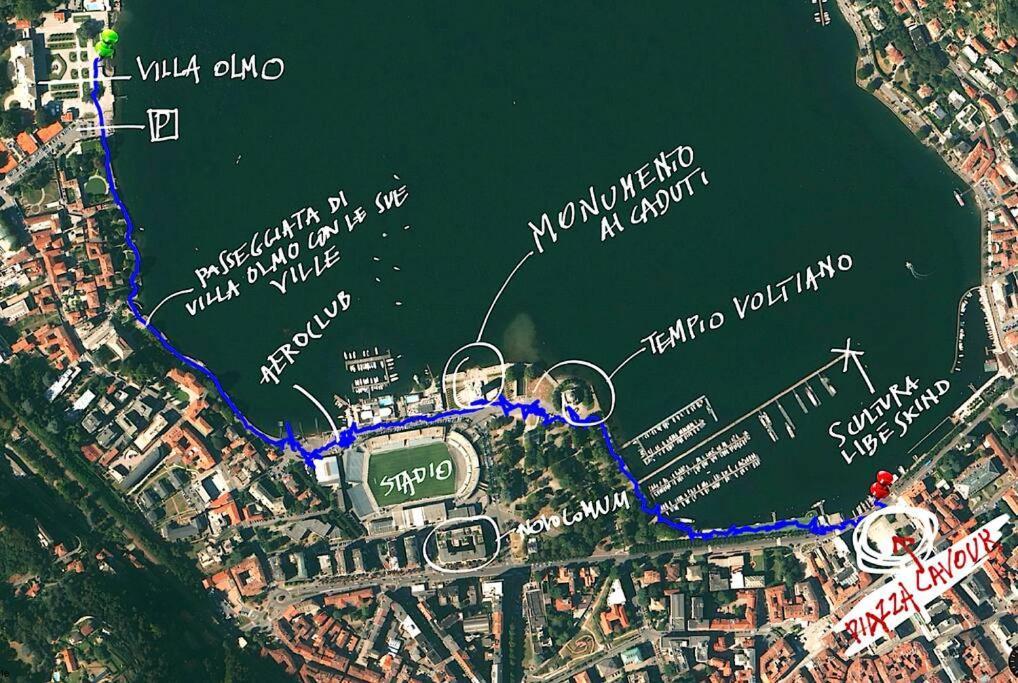 Elizabeth House Διαμέρισμα Όπως Εξωτερικό φωτογραφία