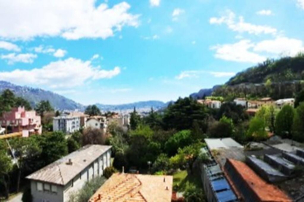 Elizabeth House Διαμέρισμα Όπως Εξωτερικό φωτογραφία