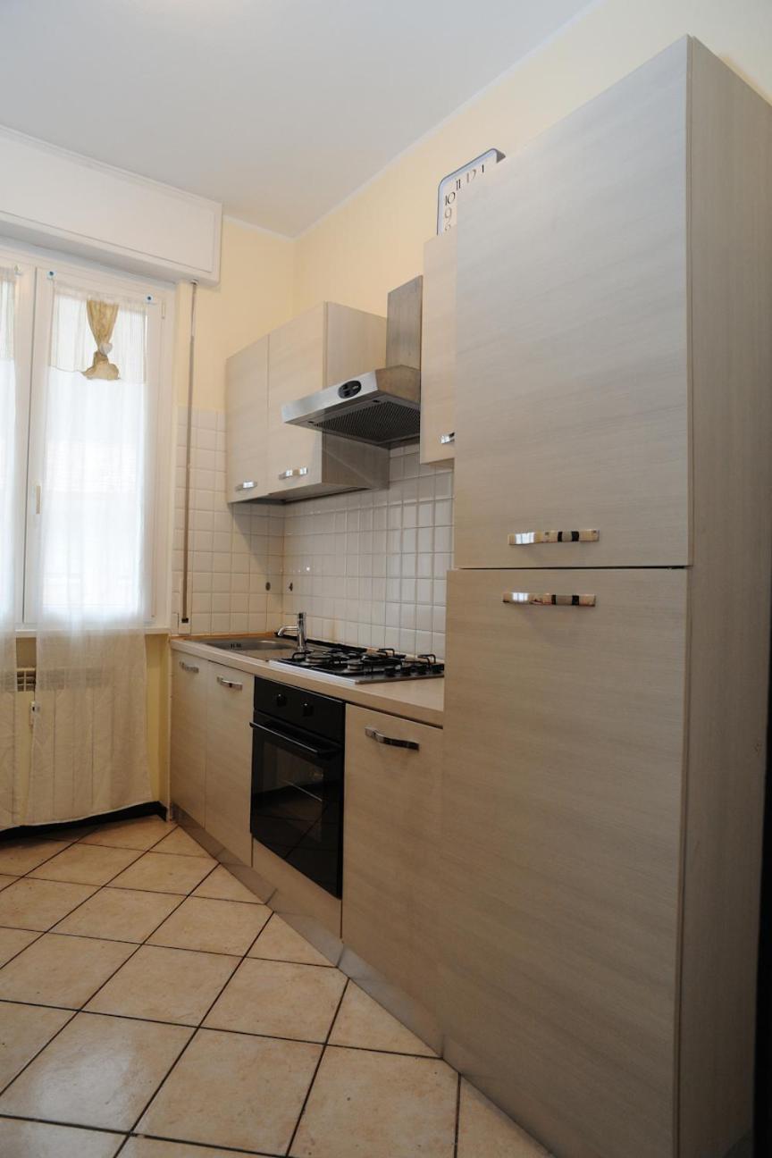Elizabeth House Διαμέρισμα Όπως Εξωτερικό φωτογραφία