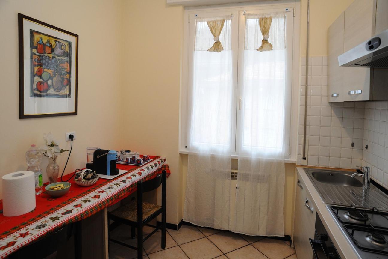 Elizabeth House Διαμέρισμα Όπως Εξωτερικό φωτογραφία