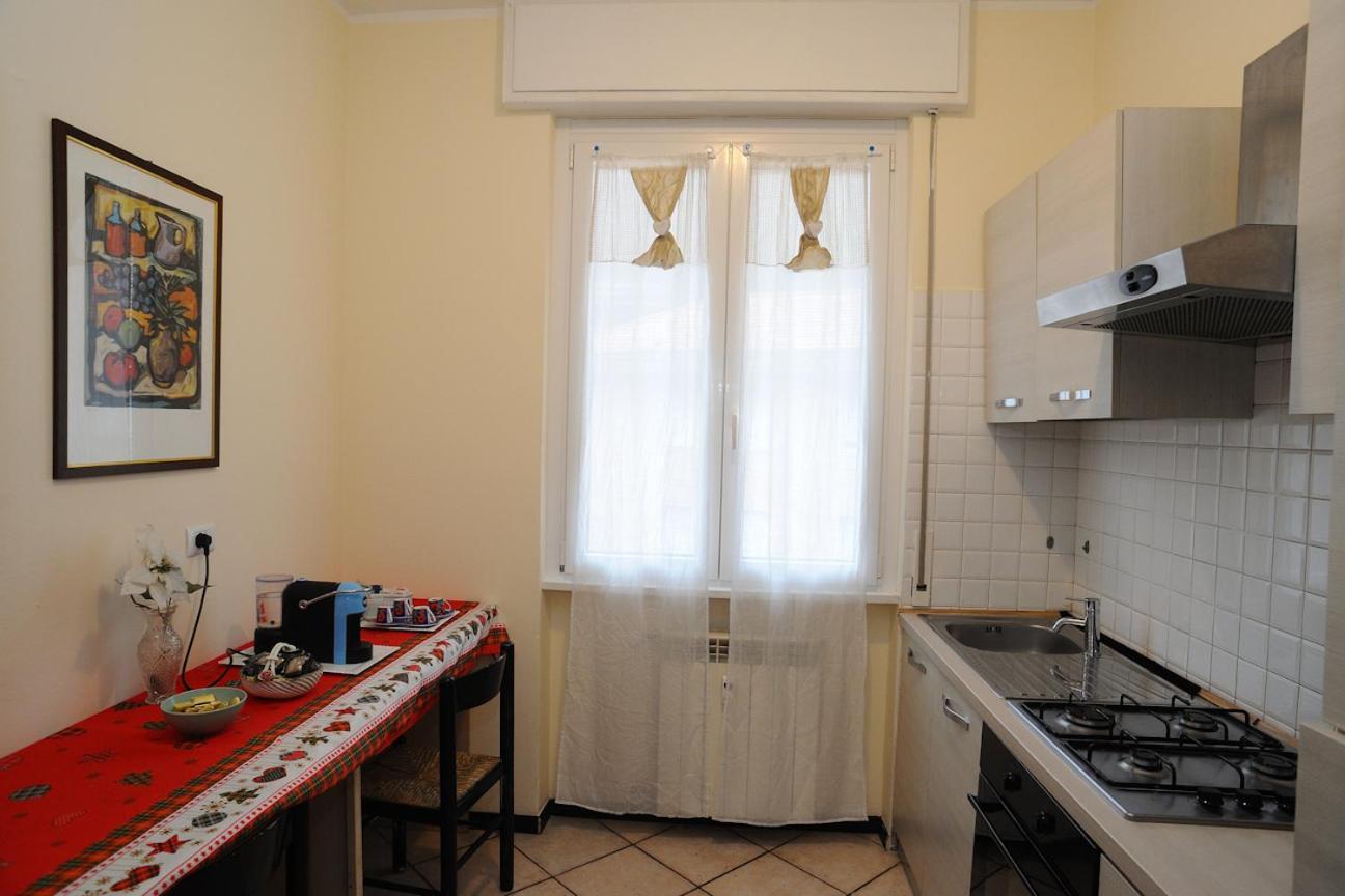 Elizabeth House Διαμέρισμα Όπως Εξωτερικό φωτογραφία
